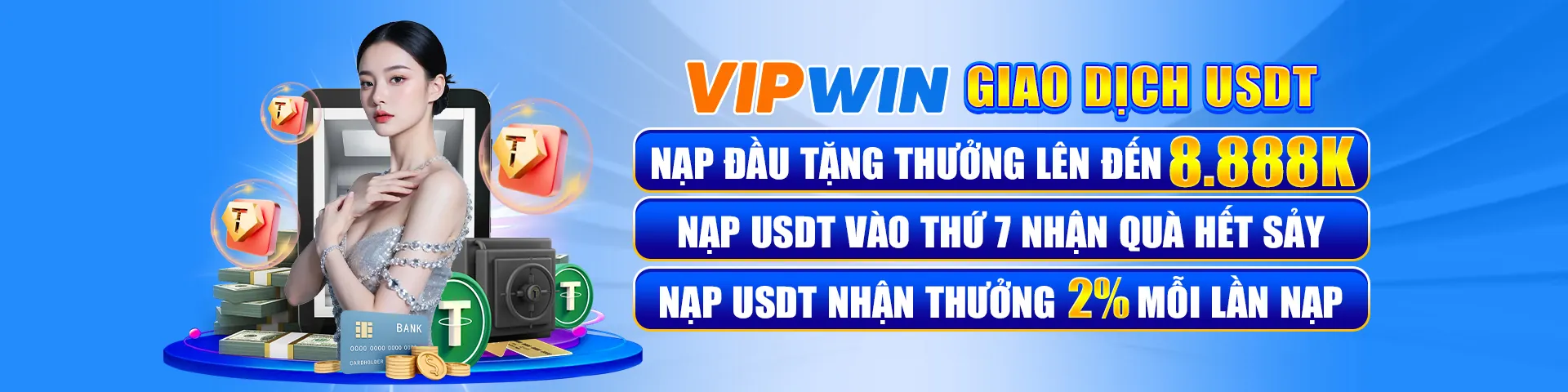 Bước 2: Nạp tiền vào tài khoản hj88